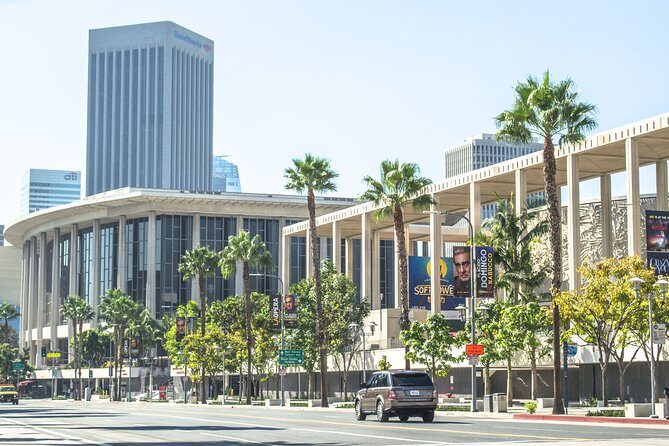 Hollywood, Celebrity Homes, Film Locations and Sunset Strip Tour in Los Angeles - Price & Value