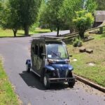 Hollywood Cemetery Electric Car Tour in Richmond - The Bottom Line: Who Is This Tour Best For?