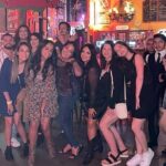 Hollywood Club Crawl in Los Angeles - The Itinerary in Detail