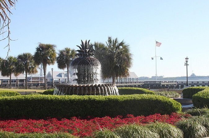 Hollywood Comes to Charleston Tour - Who Is This Tour Best For?