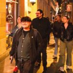 Hollywood Ghost Hunting Experience with Real Paranormal Tools - Included Paranormal Tools