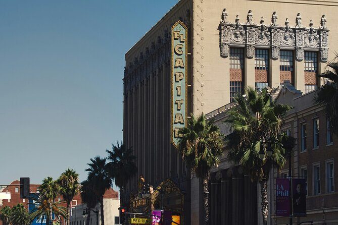 Hollywood Ghost Tour in LA - Who Is This Tour Best For?