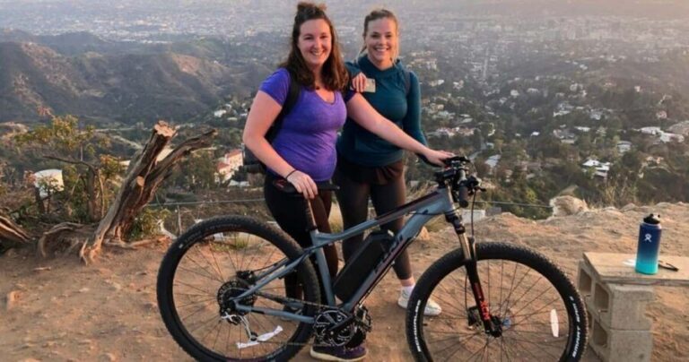 Hollywood: Guided E-Bike Tour to the Hollywood Sign - What’s Included and What to Consider