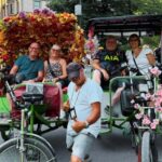Hollywood in Central Park: Celebrity Hotspots Rickshaw Tour - Final Thoughts: Is This Tour for You?