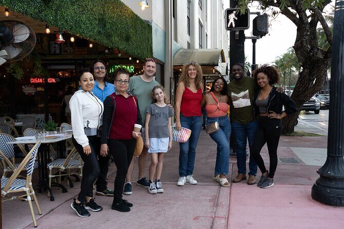 Hollywood Meets Miami Beach Movie and Tasting Tour - Who Will Love This Tour?