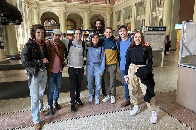 Hollywood North Experience Private Tour - Who Is This Tour Best For?