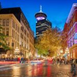 Hollywood North Experience Tour in Canada - The Detailed Itinerary: What Youll See and Learn