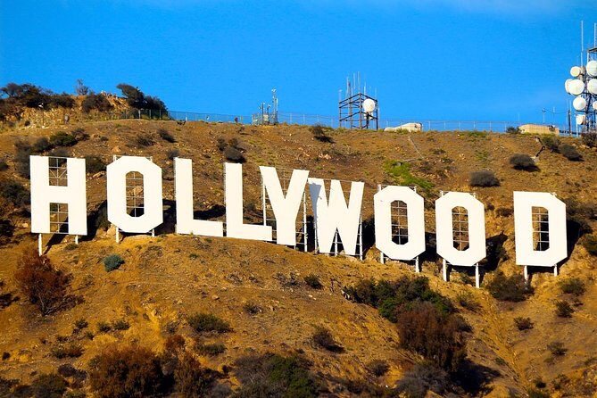 Hollywood Open Air Bus Tours to Celebrity Homes & Beverly Hills - Pros and Cons Summarized