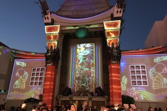 Hollywood Self-Guided Walking Tour and Scavenger Hunt - What to Expect from the Hollywood Self-Guided Tour and Scavenger Hunt