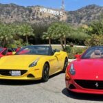 Hollywood Sign 30 Min Lamborghini tour (Drive or Be driven) - The Practical Side: What’s Included and Whats Not