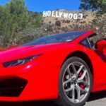 Hollywood Sign 50 Min Lamborghini tour (drive or be driven) - Who Is This Tour Best For?