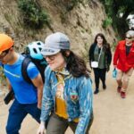 Hollywood Sign Hiking Tour to Griffith Observatory - The Guided Tour Experience