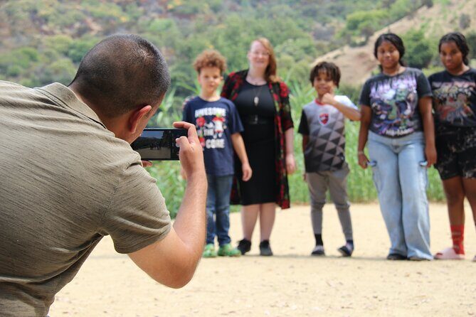 Hollywood Sign Tour - Is It Worth the Price?