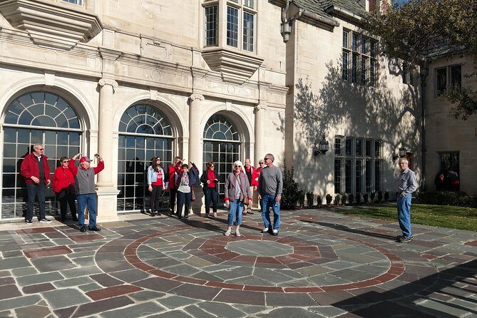 Hollywood to Beverly Hills Sightseeing Tour from Orange County - Detailed Itinerary Breakdown