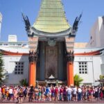 Hollywood Walk OF Fame Experience and Sightseeing - What Real Travelers Are Saying