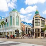Hollywood Walk of Fame, Rodeo Drive 1-Day City Tour in LA - A Deep Dive into the Tour Experience
