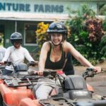 Holualoa: Polynesian Culture ATV Tour - The Experience in Practice: Pros and Cons
