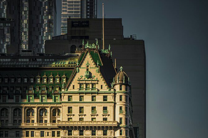 Home Alone Lost In New York Filming Locations with Private Guide - Practical Tips for Your Tour