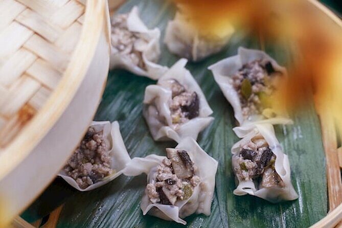 Homemade Dumplings 101 in NYC - A Deep Dive Into the Experience