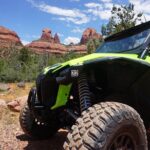 Honda Talon 2 seater Half-Day Rental - The Value of This Experience