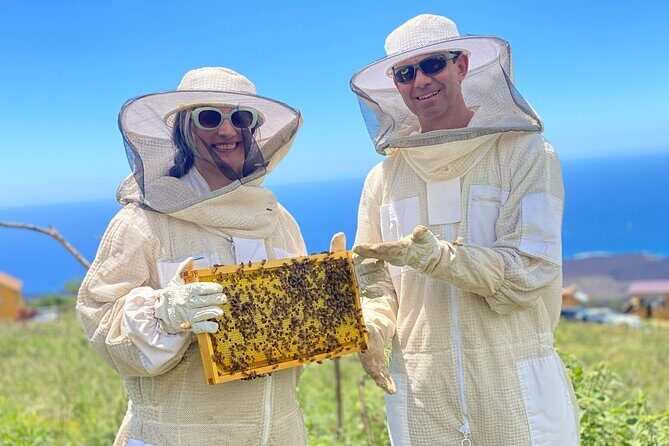 Honey Bee Adventure at the Maui Honey Bee Sanctuary - Accessibility and Suitability