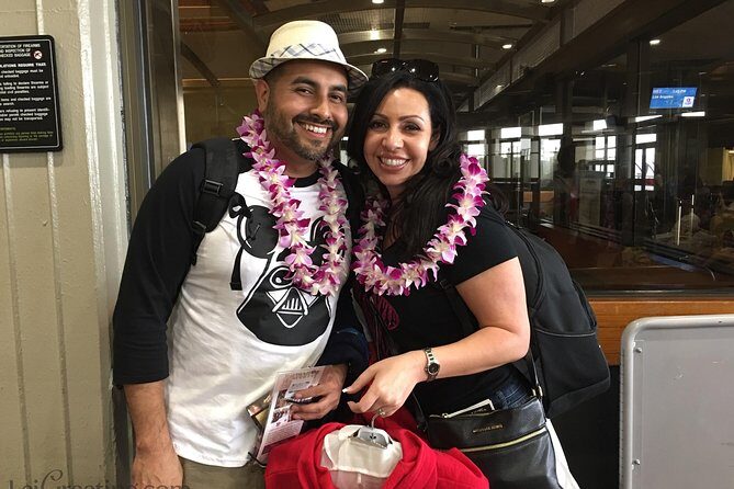 Honeymoon Airport Lei Greeting on Kona Hawai'i - Analyzing the Cost & Value