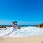 Honeymoon Photo Session in Los Cabos - Setting Expectations for the Photo Session