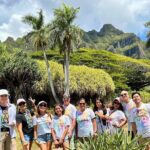 Honolulu Airport Shuttle & Circle Island Tour - FAQs