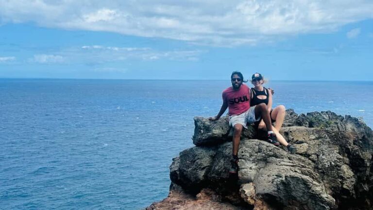 Honolulu: Diamond Head Hike with Transfers - What Travelers Say