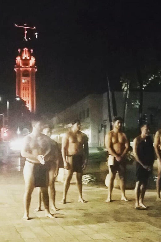 Honolulu: Downtown Ghostly Night Marchers Walking Tour - The Practicalities: What You Need to Know