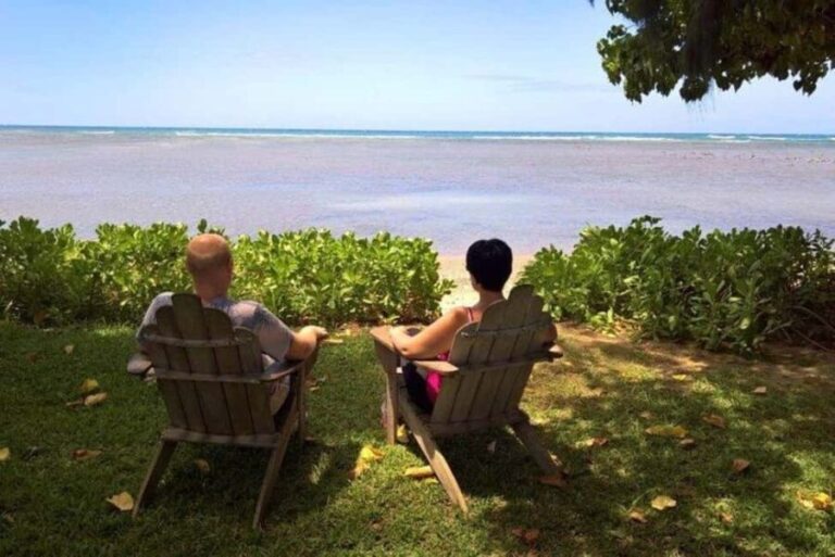 Honolulu - Exclusive Hawaii Five-0 TV Show Tour with Snacks - The Value and Price Point