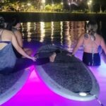 Honolulu: Fireworks Glow and Flow Yoga Class - The Price and Whats Included