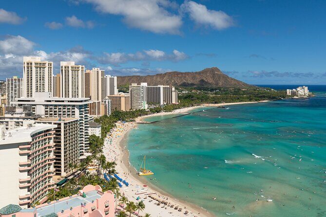 Honolulu HNL Airport Round-Trip Private Transfer in SUV - What You Can Expect from the Service