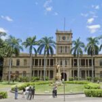 Honolulu: Island of the Gods Daytime Walking Tour - Practical Details and What to Expect