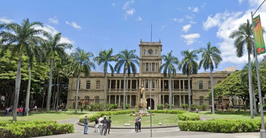 Honolulu: Island of the Gods Daytime Walking Tour - Practical Details and What to Expect