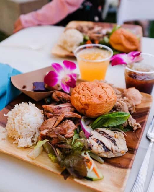 Honolulu: Ka Moana Luau Dinner and Show with Transportation - Final Thoughts