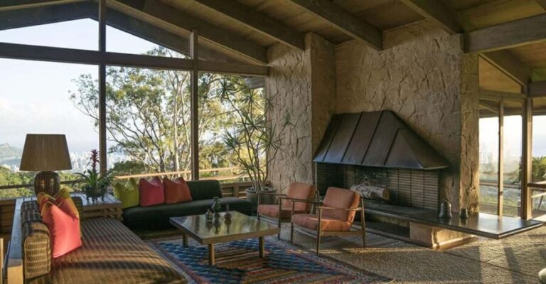 Honolulu: Liljestrand House Architectural Tour - Who Should Consider This Tour?