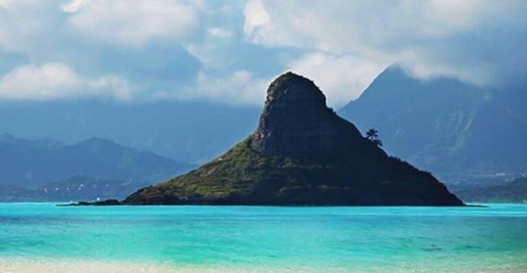 Honolulu: Oahu Island Highlights Tour with Multiple Stops - What You Can Expect on the Tour