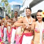 Honolulu: Pacific Star Sunset Buffet and Show - The Food and Drink: Is It Worth It?