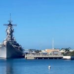Honolulu: Pearl Harbor, USS Arizona and Battleship Missouri - Who Will Love This Tour?