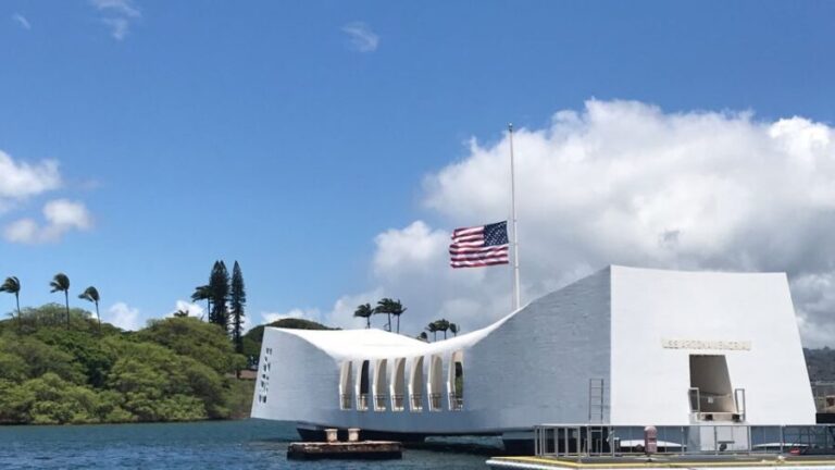 Honolulu: Pearl Harbor, USS Arizona Memorial and City Tour - Practical Details and What to Expect