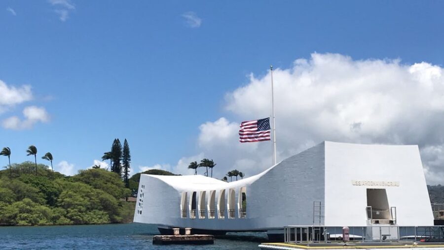 Honolulu: Pearl Harbor, USS Arizona Memorial and City Tour - Practical Details and What to Expect