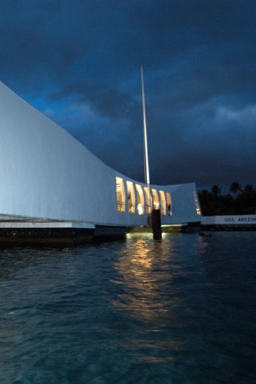 Honolulu: Pearl Harbor USS Arizona Memorial Tour - Who Is This Tour Best For?
