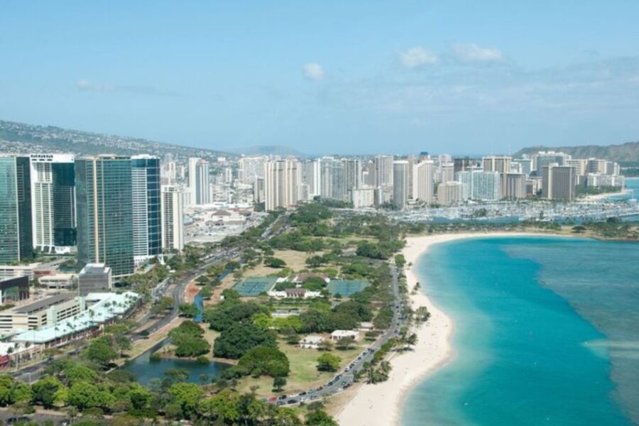 Honolulu: Private custom tour with a local guide - What to Expect from Your Tour