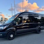 Honolulu Private Transfer: Airport, Port, Hotel (1-12 Passengers) - Key Points