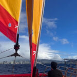 Honolulu: South Shore Open Sail - What the Experience Feels Like