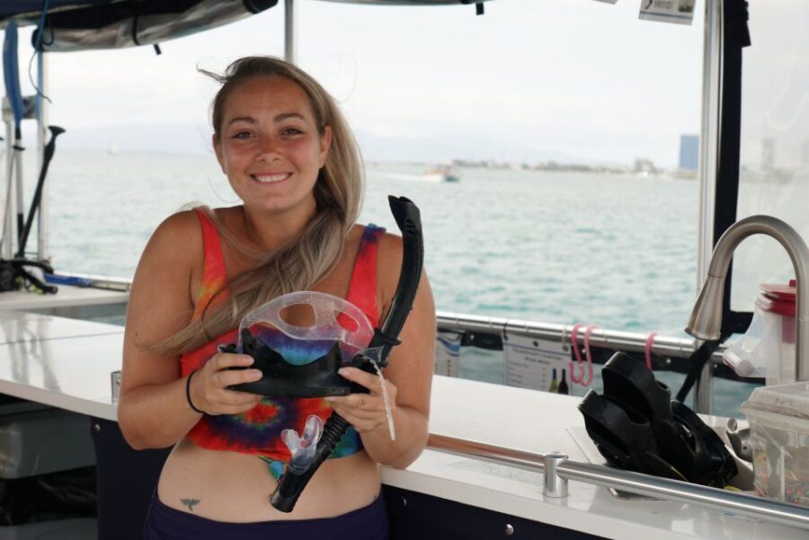 Honolulu> Waikiki Turtle Canyon Snorkeling and Swimming Tour - Who Should Consider This Tour?