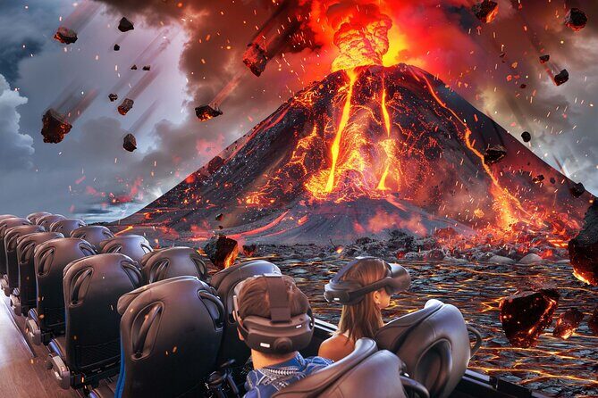 Honolulu XR Bus Tour: Immersive Hawaii Experience "XploreRide" - Logistics and Practicalities