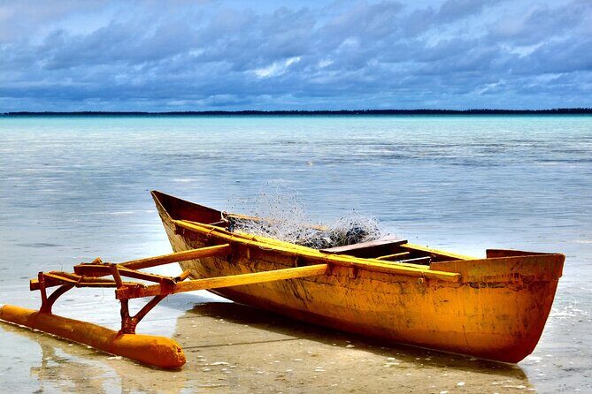 Honolulu's Waikiki Self-Guided Walking Audio Tour - Practical Details & What to Expect