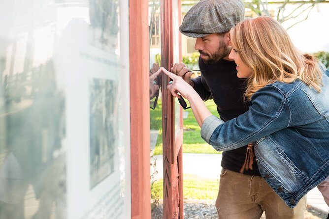 Hood River Team Trivia Hunt: New 2024 Mobile Game App! - The Practical Side: Logistics, Price, and Suitability